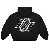 LT Track Duo Zipper Black