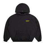 LT Hoodie Black