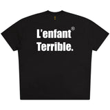 LT Shirt Black