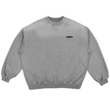 LT Crewneck Vintage Grey