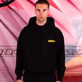 LT Hoodie Black