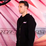 LT Most Hated Zipper Black