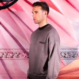 LT Crewneck Vintage Grey