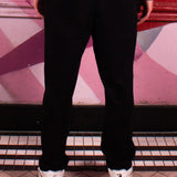 LT Track Duo Pants Black
