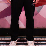 LT Track Duo Pants Black