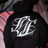 LT Track Duo Pants Black