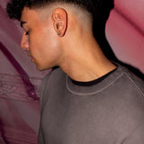 LT Crewneck Vintage Grey