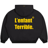 LT Hoodie Black