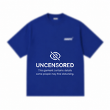 LT Tee Blue