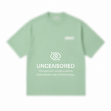 LT Tee Green