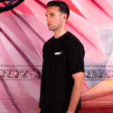 LT Shirt Black