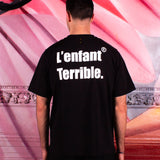 LT Shirt Black