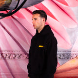 LT Hoodie Black