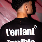 LT Shirt Black