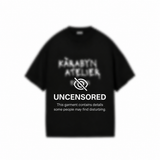 Kàrabyn Atelier Tee Black