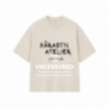 Kàrabyn atelier Tee Cream