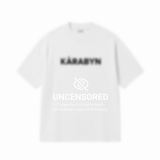 Kàrabyn La Maison Tee White