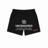 Atelier Shorts Black